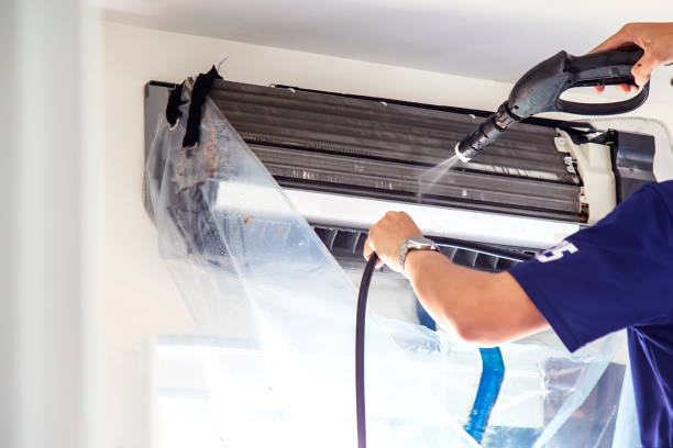 Best Ductwork Cleaning Services  in Forestville, MD