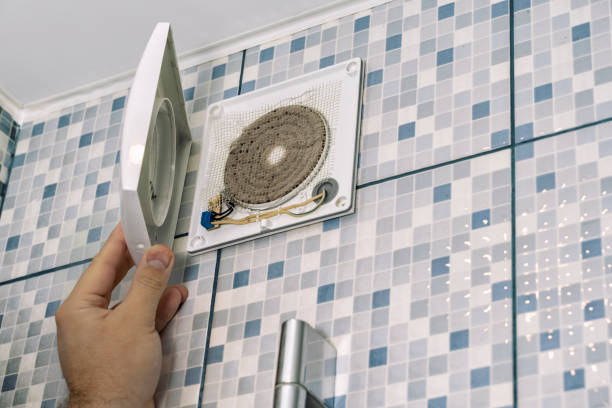 Best Professional Duct Cleaning Services  in Forestville, MD