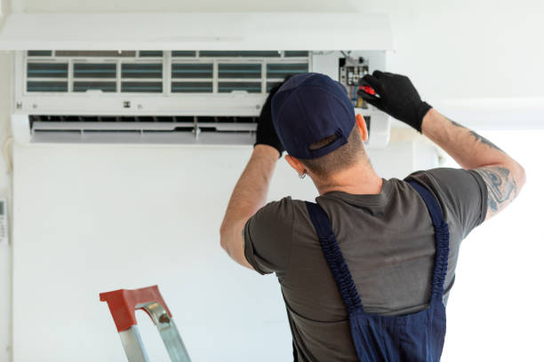 Best Air Duct Cleaning Near Me  in Forestville, MD