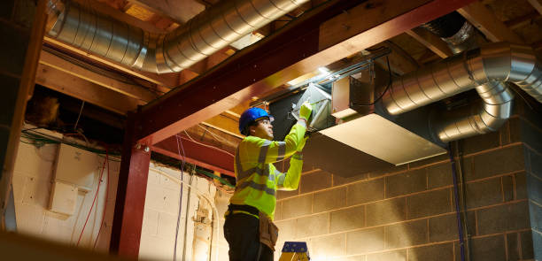 Best Local Air Duct Cleaning Services  in Forestville, MD