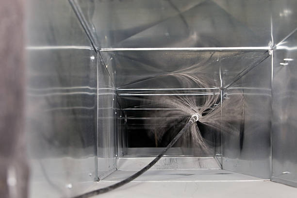 Best Best Air Duct Cleaning Company  in Forestville, MD